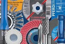 Abrasives