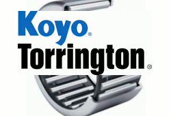 Torrington Catalogue