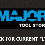major flyer