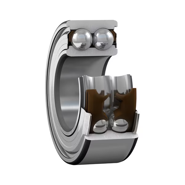 3204A-2Z SKF
