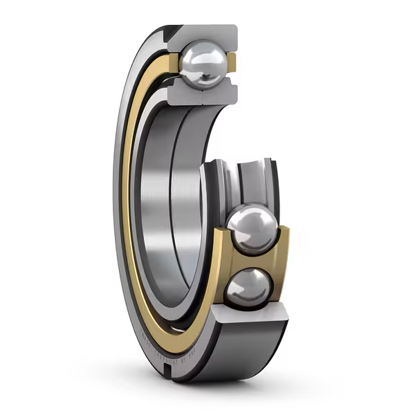 QJ308MAC3 SKF