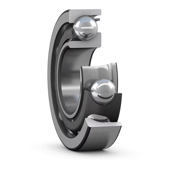 7214BECBJ SKF