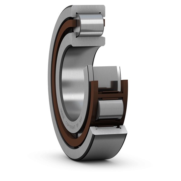 NJ203ECPC3 SKF