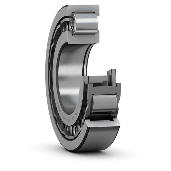 NUP210ECJ SKF