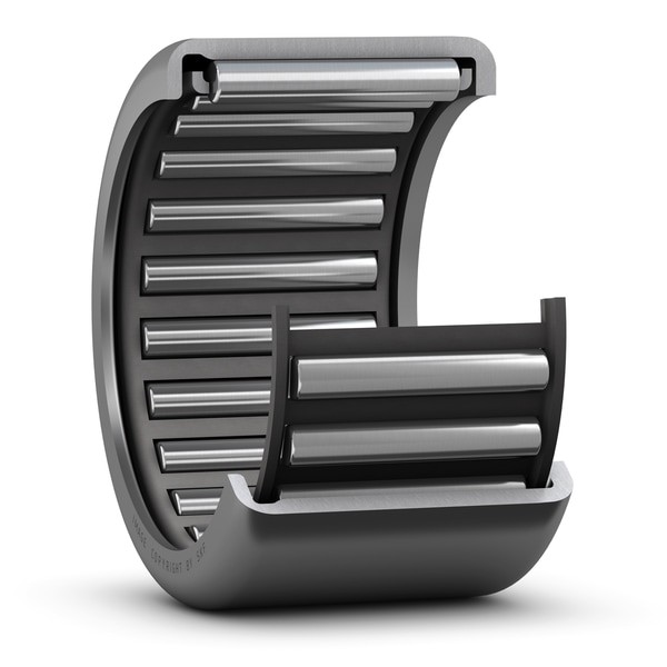 HK0709 SKF