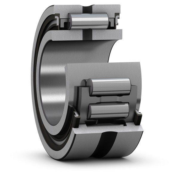 NA4902.2RS SKF