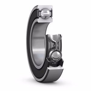 6000-2RS SKF
