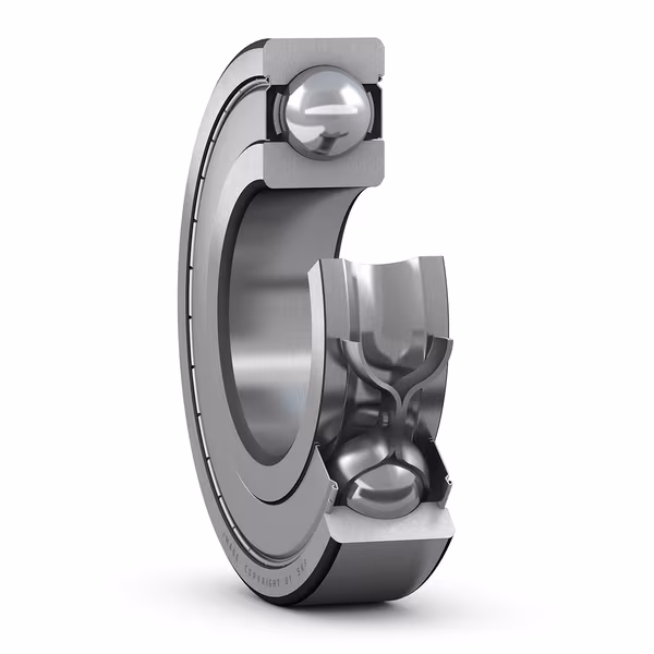 6010-2ZC3 SKF