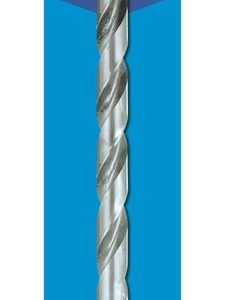 Carded Long Series Drill 10.319mm
