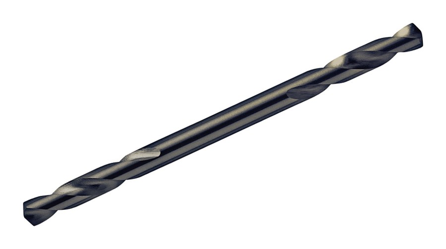 Blue Bullet Panel & Rivet Drill 3.175mm