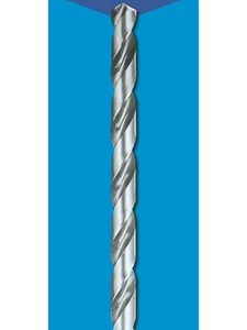 Carded Long Series Drill 7.541mm