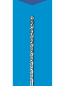 Carded Long Series Drill 4.5mm