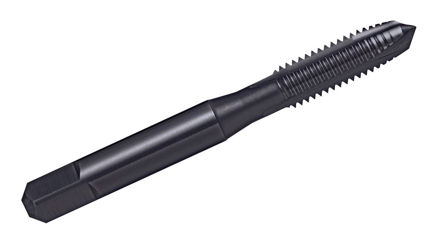 Spiral Point (Gun) Tap M16 x 2