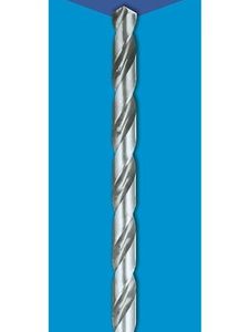 Carded Long Series Drill 7.5mm
