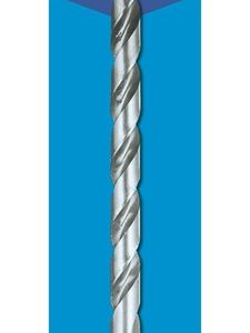 Carded Long Series Drill 9.128mm