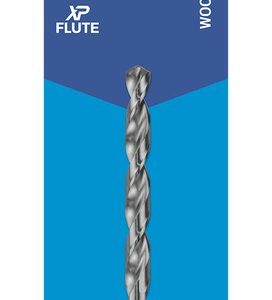 XP Bullet Jobber Drill 6.35mm