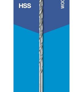 Carded Long Series Drill 3.5mm