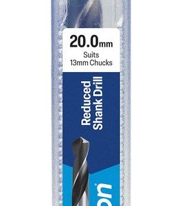 Hang Pack Reduced Shank Drill 20mm