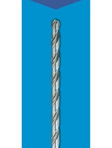 Carded Long Series Drill 5.5mm