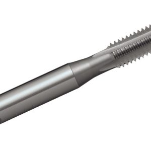 Left-Hand Straight Flute Tap - Intermediate M10 x 1.5
