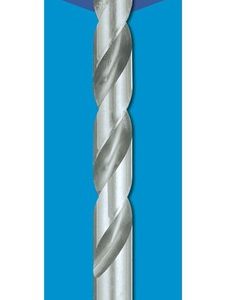 Carded Long Series Drill 12.7mm
