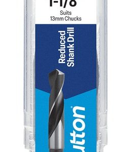 Hang Pack Reduced Shank Drill 28.575mm