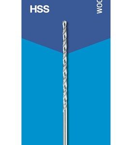 Carded Long Series Drill 2mm