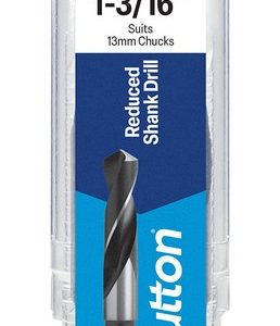 Hang Pack Reduced Shank Drill 30.162mm