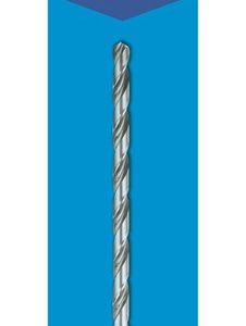 Carded Long Series Drill 5mm