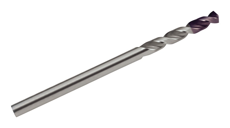 Inox Jobber Drill 1mm