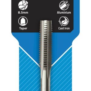 Hand Tap - Taper M10 x 1.5