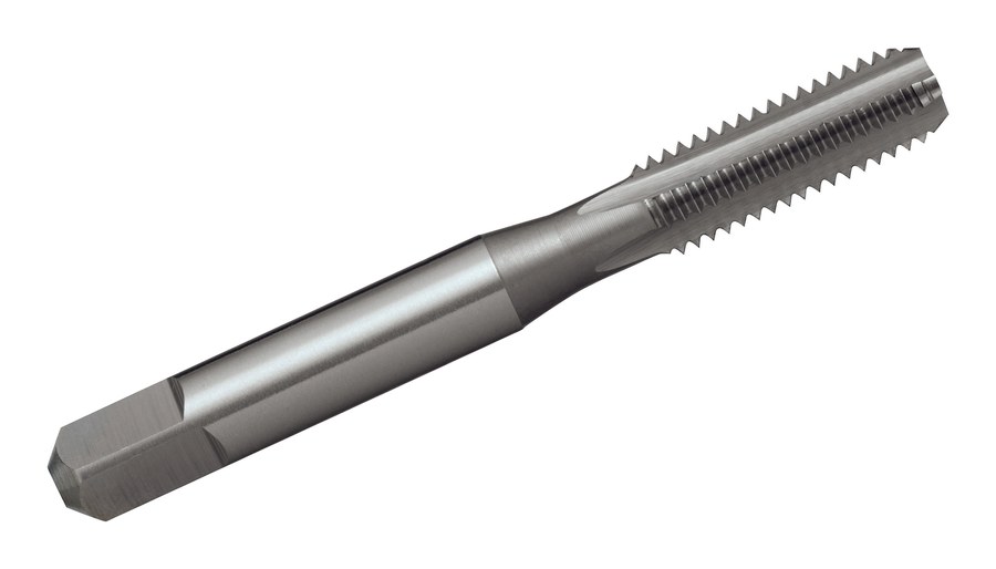 Left-Hand Straight Flute Tap - Bottoming M16 x 2