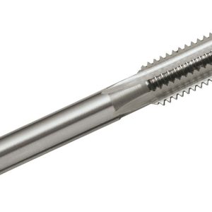 Oversize Straight Flute Tap - Bottoming M10 x 1.5