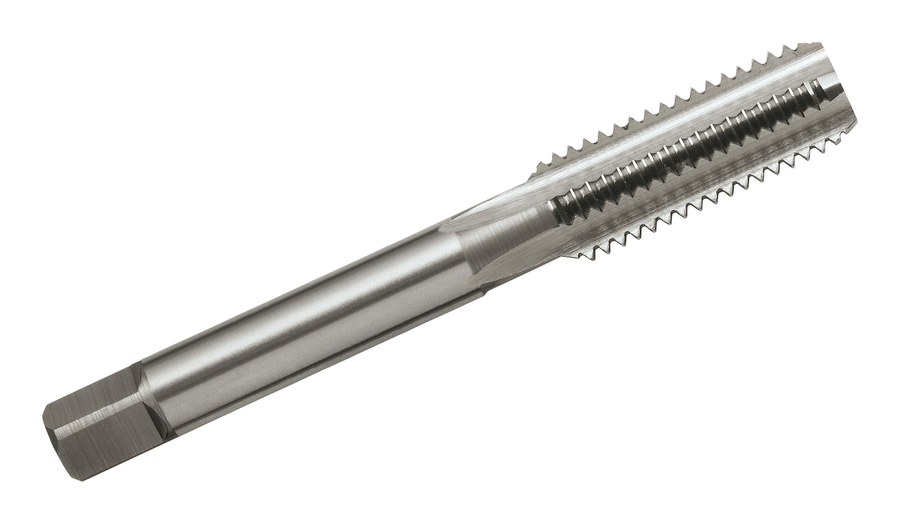 Oversize Straight Flute Tap - Bottoming M10 x 1.5