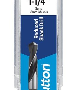 Hang Pack Reduced Shank Drill 31.75mm