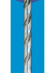Carded Long Series Drill 10.5mm