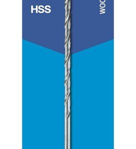 Carded Long Series Drill 3.3mm