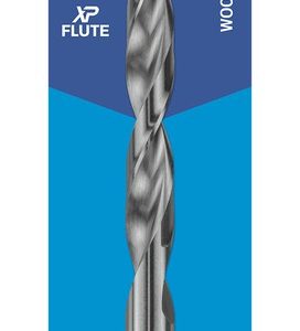XP Bullet Jobber Drill 10.716mm