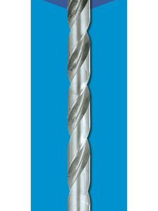 Carded Long Series Drill 10.716mm