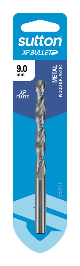 XP Bullet Jobber Drill 9mm
