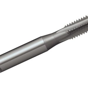 Straight Flute Tap - Bottoming M30 x 3.5
