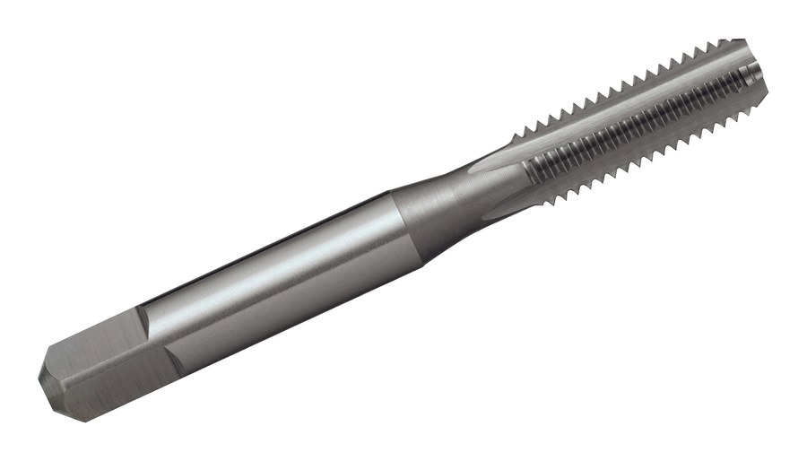 Straight Flute Tap - Bottoming M14 x 2