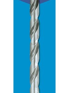 Carded Long Series Drill 9.922mm