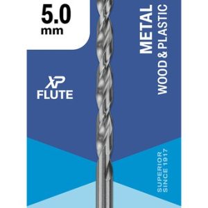 XP Bullet Jobber Drill 5mm