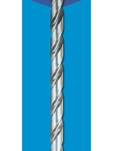 Carded Long Series Drill 8.731mm