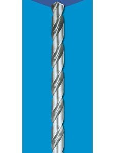 Carded Long Series Drill 7.938mm