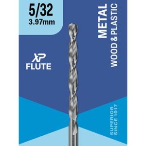 XP Bullet Jobber Drill 3.969mm