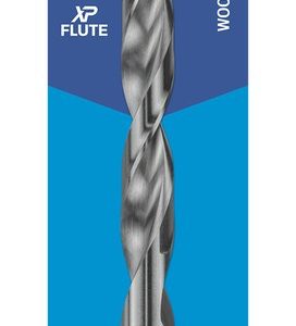 XP Bullet Jobber Drill 11.906mm