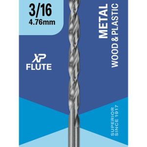 XP Bullet Jobber Drill 4.762mm