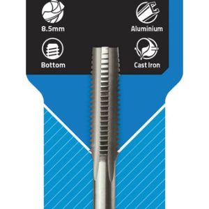 Hand Tap - Bottoming M10 x 1.5